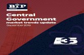 Central Government - BiP Solutions...countless central government opportunities. Tracker delivers private and public sector contract opportunities and awards, market intelligence,