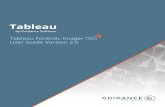 Tableau Forensic Imager TD3 User Guide Version 2res.cloudinary.com/digitalintelligence/image/... · CHAPTER5ExpansionModules 83 Overview 85 TDPX5ExpansionModuleforIDEDrives 85 UsingtheTDPX5