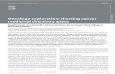 Oncology exploration: charting cancer POST …grants.health.unm.edu/biomed505/Course/Cheminformatics/...acid replication. Examples of widely used genotoxic chemothera-peutic drugs