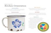 K6-1 Kitchen Orientation-FinalHK - The Edible Schoolyard Project · 2017-11-21 · Kitchen Lesson #1 Grade 6, Fall Rotation K6-1 Kitchen Orientation Abstract Summary This lesson introduces