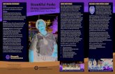 Minneapolis Park & Recreation Board - OUR …...ensuring safe parks, recreation centers, and recreation programs across Minneapolis. As the independent law enforcement agency governed