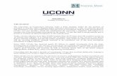 University of Connecticutuniversity and the Foundation, UConn dramatically improved its annual fundraising. In 2010, the Foundation raised $45.5 million and held an endowment of $272.3