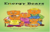 Coloring and Activity Book - I AM Mother Earth · Teddy, it helps to clean your lint ﬁ lter before drying your clothes. Ellie is right. Cleaning the lint ﬁ lter after every load