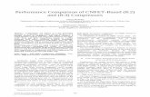 Performance Comparison of CNFET-Based (8:2) and (8:3) … · comprehensive analysis and comparison between two high-order (8:2) and (8:3) compressors based on Carbon Nanotube Field