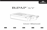 CPAP |Portables Oxygen Concentrators | Sleep … Files/BiPAP...warning applies to most models of CPAP machines. • Use only the breathing circuit provided by your home care provider.