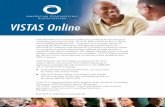 VISTAS Online - A professional home for counselors€¦ · Creating Your Professional Counselor Portfolio Leslie A. McCulloch The beginnings of modern-day counseling have been discussed