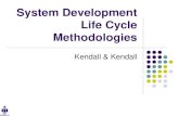 System Development Life Cycle Methodologiestiiciiitm.com/profanurag/DSES-SDLC.pdfLimitations of Waterfall Model The waterfall model is rigid. The phase rigidity, that the results of