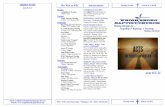 SERMON NOTES This Week at WBC Morning Worship 8:30AM & …storage.cloversites.com/wrightsborobaptistchurch/documents/Jan. 1… · with our monthly Newsletter. Please visit our website