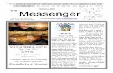 FIRST UNITED METHODIST CHURCH 202 S. NIPP ST., JOHNSON, …storage.cloversites.com/firstunitedmethodistchurch6... · October, 2012 Messenger Church 620-492-6850 Parsonage 620-492-2495