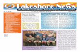 New Time & Location Protecting Minnesota’s Waters: If You ...Vol. 47, No. 01 P.O. Box 21, Battle Lake, MN 56515 February 2017 The Official Newspaper Of Otter Tail Lakes Property