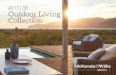 Furniture, Beds, Linen, Curtains, Carpet | McKenzie & …...outdoor furniture brands. Timelessly elegant, Tribù products are a mix of contemporary elegance and individual modernism