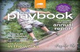 VILION playbook your CENTER€¦ · liquid benefits For more information, call (541) 389-7275 • bendparksandrec.org • Park and location lists on pages 99 - 103 5 Tucked in the