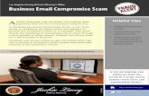 Los Angeles County District Attorney’s Office …da.lacounty.gov/.../pdf/20190322_businessEmailComp_eng.pdf2019/03/22  · Business Email Compromise Scam Los Angeles County District