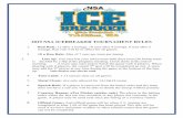 2019 Ice Breaker Rules - nsawa.com Ice Rules.pdf · 16$ ,&(%5($.(5 72851$0(17 58/(6 5xq 5xoh diwhu lqqlqjv uxqv diwhu lqqlqjv uxqv diwhu lqqlqjv 5xq uxoh zloo eh lq hiihfw iru doo