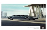 2016 LINCOLN MKZ + HYBRID · 2016 1 LINCOLN MKZ + HYBRID Lincoln.com Premiere Select Reserve POWER AND HANDLING S S S 2.0L iVCT Atkinson-cycle I-4 HEV engine with permanent-magnet