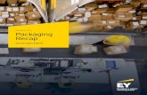 Third quarter 2019 Packaging Recap - assets.ey.com · Note: The indices in this newsletter have been compiled by Ernst & Young Orenda Corporate Finance Inc. solely for illustrative