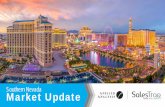 Southern Nevada Market Update - Las Vegas Real Estate ... · Southern Nevada . Market Update. Employment Growth. Las Vegas MSA | Last 12 Months. 0. 0. 800. 1,000. 1,400. 1,800. 4,900.