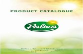 Prezentácia programu PowerPoint · Palmarih na Cera - for icings Traditional brand of 10070 vegetable fat. Suitable for frying, and particularly for preparing glossy and smooth chocolate