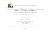 users.dcc.uchile.cl · UNIVERSIDAD DE CHILE FACULTAD DE CIENCIAS FÍSICAS Y MATEMÁTICAS DEPARTAMENTO DE CIENCIAS DE LA COMPUTACIÓN EFFECTIVE ASPECTS: A …