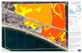 Huelva - Copernicus EMS · The present map shows the fire damage grade assessment in the area of Mazagon (Spain). T h et m aic lyr sb nd vfop - g u in t erp ao. Th s md g cu y 5 CE90