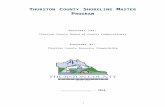 Draft-Chapter-19 - Thurston County · Web viewG.Coastal Zone Management Act Consistency reviews for sites within federal jurisdiction shall apply the Environment Designation criteria