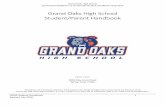 Grand Oaks High School Student/Parent Handbookgohs.conroeisd.net/wp.../07/Grand-Oaks-HS-Student-Handbook-2018 … · Grand Oaks High School Clarification/Additions to Conroe ISD Student