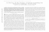 IEEE TRANSACTIONS ON NEURAL NETWORKS AND LEARNING … · 2019-12-24 · allow the effect of an input to linger longer than a single RNN layer, allowing for longer-term effects. This