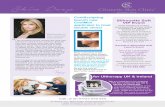 Skin Deep - Summer 2015 · This approach of natural, gradual ... technology and deep dermal micro-needling. Intracel can: • Improve texture of the skin – for a smoother ... course