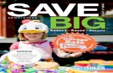 INSIDE - The Hills Shire€¦ · 6 I the hIlls shIre councIl Save biG neWsletter I 7 up to Date What’s on Household Chemical Cleanout Saturday 17 and Sunday 18 November 2018 Clean