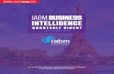Journal New size - IABM · n Netflix is the precursor of personalization in the media industry and it is the biggest example of how media companies are using data, AI and ML to personalize