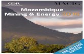 Mozambique Mining & Energy 2016 · Mining & Energy 2016 Mozambique Waiting for the cycle to turn It is a common enough cliché when writ-ing about Africa to remark on the vast po-tential