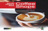 Africa’s South Coffee Best Shopsrestaurant.org.za/wp-content/uploads/2019/12/RASA-Best...pany Beyond the tasty cup of coffee prepared by some of the country’s best baristas lies