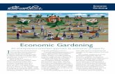 Economic Gardening - TownNewsbloximages.newyork1.vip.townnews.com/swnewsmedia... · economic gardening comes in.” Economic gardening represents a new way of supporting growth companies.