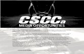2020 CSCCa Media Informationcsccamonthly.com/wp-content/uploads/2020/01/2020... · collegiate athletics, strength and conditioning coaches need to achieve certification from a reputable