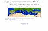 State of the art on Drought & Water Scarcity in the ... · 6/23/2004  · Page 3 / 31 Monitoring water scarcity and drought in the Mediterranean 1. INTRODUCTION The objective of the