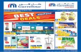 JOB573 Best Deals 1 - Carrefour KuwaitCarrefour From 26th February Until 3 Of March, 2020 (Purchase Limit May Apply) BEST n r.r. Carrefour market 09..." co li .590 coroli "isense 49?