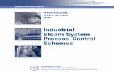 Industrial Steam System Process-Control Schemes: A ...gleasonincorporated.com/images/demo/BestPractices... · Conserve energy in the residential, commercial, industrial, government,