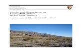 Weather and Climate Inventory National Park Service Mojave … · 2007-04-27 · Weather and Climate Inventory National Park Service Mojave Desert Network Natural Resource Technical