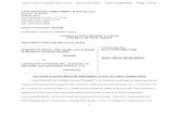 LITE DEPALMA GREENBERG & RIVAS, LLC Joseph J. DePalma ... Case 2:04-cv-06219-SRC-CCC Document 66-1 Filed