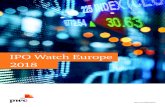 IPO Watch Europe 2018 - PwC · German brake system maker Knorr-Bremse AG raised €3.9bn as part of their IPO on the Deutsche Börse in October, the largest-ever IPO of a German family-owned