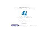 Division of Medicaid Office of the Governor State of ... · January 21, 2016 July 21, 2016 April 14, 2016 September 29, 2016 Mississippi Division of Medicaid DUR Board Packet (Ver:2)