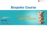 Bespoke Course Information for landing page V6 · 2020-06-06 · Bespoke Course Information for landing page_V6 Created Date: 6/2/2020 9:05:12 AM ...