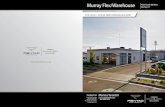 murray Flex/Warehouse murray, Ut · 2017-04-19 · murray Flex/Warehouse murray, Ut site map property information > 3,250 sF Free standing on 0.23 acres > easy access to i -15 > $9.00