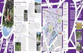 Leisure - Reading Travel Info · This leaflet identifies a series of leisure rides around the Reading area. The rides are of ... Anson Crescent E5 Antrim Road G4 Appleford Road B4