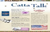CattaTalk - Catta Verdera...with SP700 titanium (the titanium used on most ‘tour’ drivers, but generally not available on the stuff we can buy. Sign up in the golf shop to get