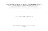YUVARAJ A/L GANESAN - COnnecting REpositories · 2017-03-02 · YUVARAJ A/L GANESAN This Thesis is submitted in Fulfillment of the Requirements for Degree of Doctor of Philosophy