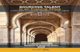 SOURCING TALENT in an Evolving Africa€¦ · Northern and Maghreb Africa Northern Africa, part of which is referred to as the Maghreb countries, is very diverse. The region differs