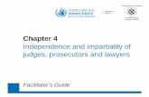 Annex CHAPTER 1 - OHCHR€¦ · Facilitator’s Guide Chapter 4. Computer slide No. 10 . Key legal texts III . African Charter on Human and Peoples’ Rights, article 26: State parties