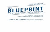 Table of Contents - Leadership Speaking and Training€¦ · Step 4: PLAN – Design Your Leadership Model | 38 ... various prompts and exercises included in The Blueprint: 6 Practical