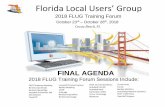 Florida Local Users Group - Civil 3D in a MicroStation World * Under the Surface with Subsurface Utilities